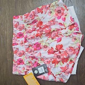 Floral Avia running short